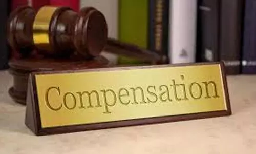 ത​ക​രാ​റി​ലാ​യ ബൈ​ക്ക് മാറ്റി നൽകിയില്ല; 1,43,714 രൂ​പ ന​ഷ്ട​പ​രി​ഹാ​ര​ത്തി​ന് വി​ധി