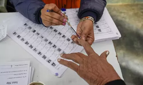 വോട്ട് വഴികളിൽ മുഖ്യചർച്ച വികസനം