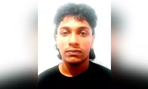 വർക്കല ക്ലിഫിൽ ദമ്പതിമാരെ ഉപദ്രവിച്ച യുവാവ് പിടിയിൽ