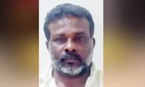 കഞ്ചാവ് കേസ്; പ്രതിക്ക് അഞ്ച് വർഷം കഠിന തടവും പിഴയും