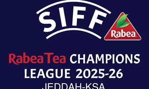 സിഫ് റബിഅ ടീ ചാമ്പ്യൻസ് ലീഗ്: രണ്ടാം വാര മത്സരങ്ങൾ ഇന്നും നാളെയും ഖാലിദ് ബിൻ വലീദ് റൂസൂഖ് സ്റ്റേഡിയത്തിൽ