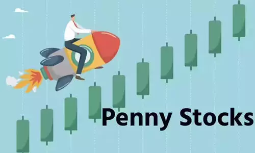 ​പൊന്നിനേക്കാൾ നിക്ഷേപകർ സ്നേഹിച്ച പെന്നി സ്റ്റോക്ക്; പറന്നത് 35.99 രൂപയിൽനിന്ന് 1036 ലേക്ക്