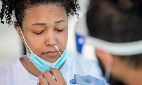 അവയവദാനത്തിന് ഇനി കോവിഡ് ടെസ്റ്റ് നിർബന്ധമല്ല; ശ്വാസകോശം മാറ്റത്തിന് നിർബന്ധം