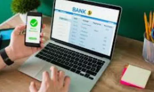 ബാ​ങ്ക് അ​ക്കൗ​ണ്ടു​ക​ളി​ൽ നി​രീ​ക്ഷ​ണം ശ​ക്തം