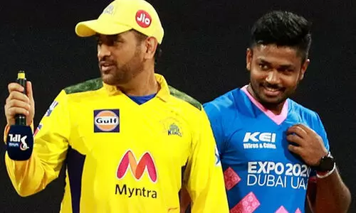 കളിക്കുന്നുണ്ടെങ്കിൽ ധോണി വിക്കറ്റിന് പിന്നിലുണ്ടാകും, സഞ്ജു ഊഴം കാത്തിരിക്കേണ്ടിവരും