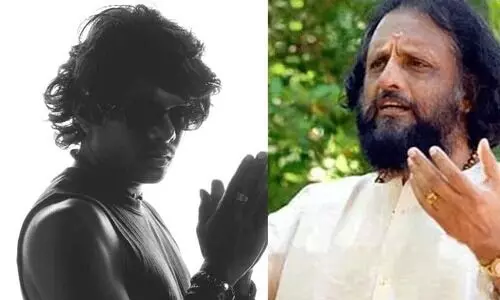 വേടൻ ജയിലില്‍ കിടന്നിട്ടുണ്ടോ എന്ന് നോക്കേണ്ട കാര്യം എനിക്കില്ല; അയാളുടെ വരികളില്‍ കവിതയുണ്ട് -കൈതപ്രം