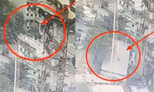 Bungee,Accident,Injury,Fall,Rope, ബഞ്ചി ജമ്പിങ്,​ ഋഷികേശ്,ഉത്തരാഖണ്ഡ്