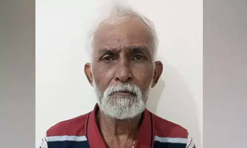 ripper, arrest, mangalore, മംഗളുരു, റിപ്പർ, അറസ്റ്റ്