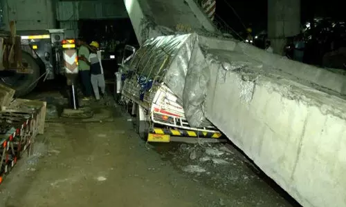 girder,fir, alappuzha, accident, ഗർഡർ, അപകടം, എഫ്.​ഐ.ആർ