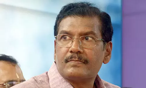 സി.പി.എം നേതാവ് എ. സമ്പത്തിന്റെ സഹോദരൻ ബി.ജെ.പി സ്ഥാനാർഥി