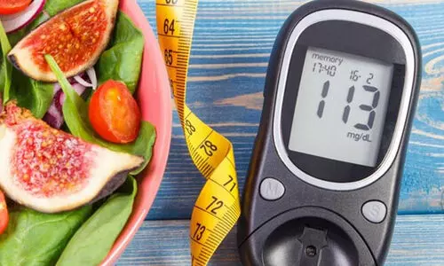 പ്രീ ഡയബറ്റിസ് പിടിമുറുക്കുമ്പോൾ