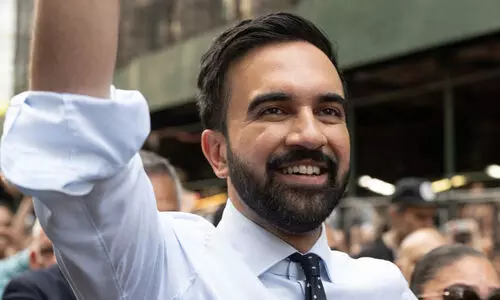 മറക്കാനാവാത്ത, മായ്​ക്കാനാവാത്ത  നെഹ്​റു