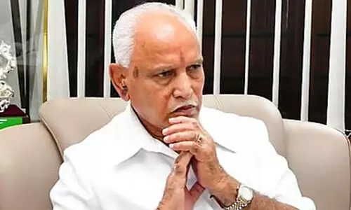 യെദിയൂരപ്പക്ക് എതിരായ പോക്സോ കേസ് റദ്ദാക്കണമെന്ന ആവശ്യം തള്ളി