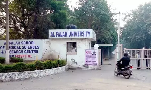 ചെ​ങ്കോ​ട്ട സ്ഫോ​ട​നം: മുഹമ്മദ് ആരിഫ് ഒരിക്കൽ പോലും ക്ലാസ് മുടക്കിയിട്ടില്ല -ഡോ.എ.കെ ശർമ