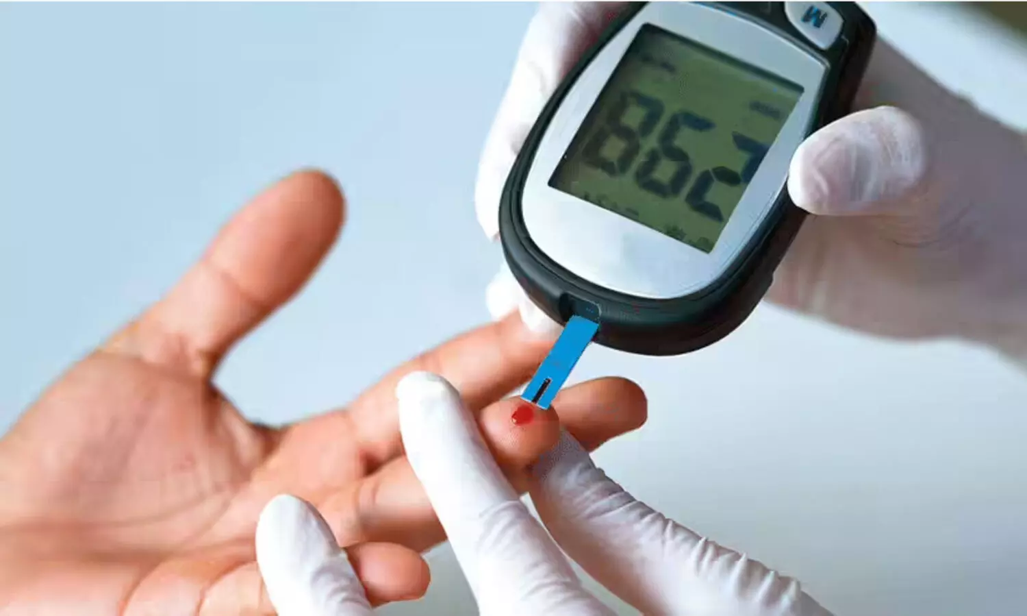 പ്ര​മേ​ഹം: മു​ൻ​ക​രു​ത​ലും മാ​ർ​ഗ​നി​ർ​ദേ​ശ​ങ്ങ​ളും