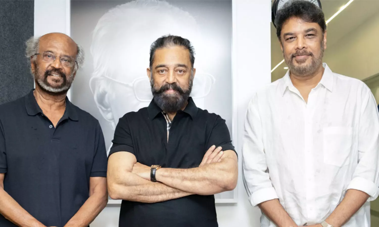 രജനീകാന്ത്-കമൽ ഹാസൻ ചിത്രത്തിൽ നിന്ന് പിന്മാറി സുന്ദർ സി