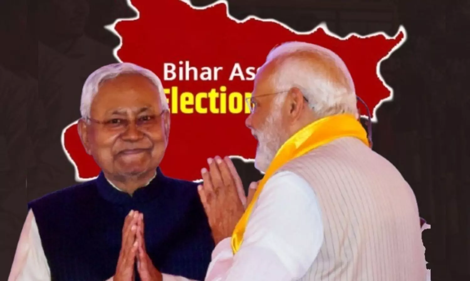 ബിഹാറിൽ വീണ്ടും എൻ.ഡി.എ അധികാരത്തിലേക്ക്; ചരിത്രത്തിലെ രണ്ടാമത്തെ മോശം പ്രകടനവുമായി ആർ.ജെ.ഡി