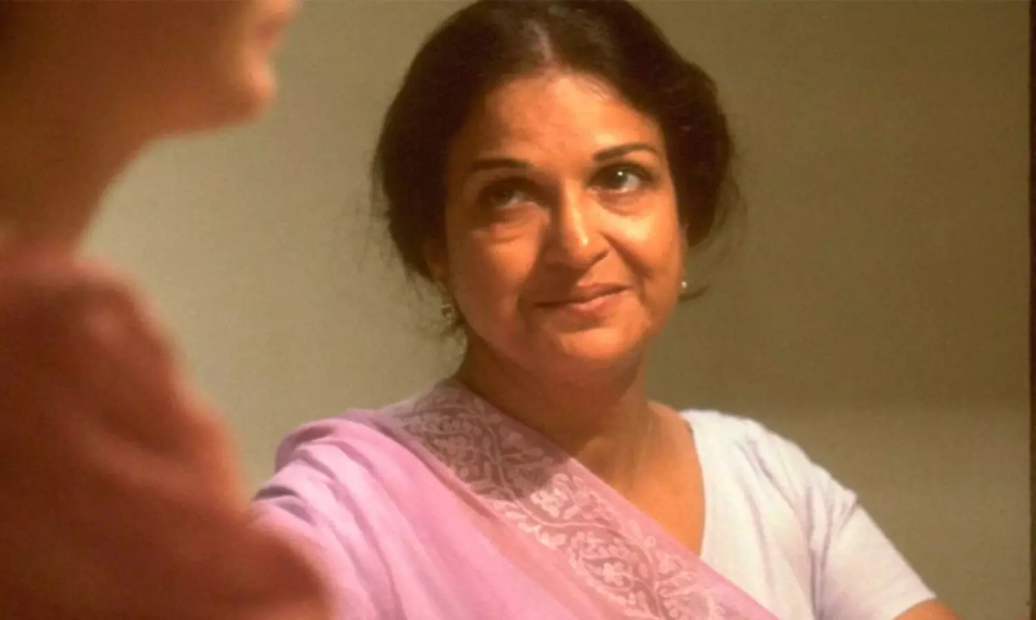 നടി കാമിനി കൗശൽ അന്തരിച്ചു