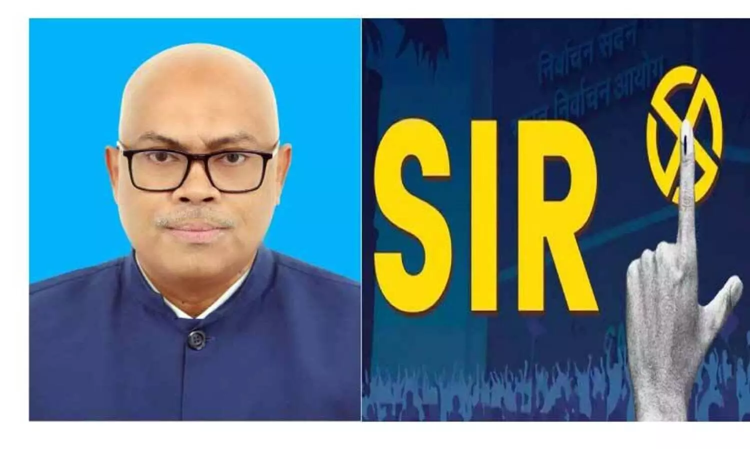 എ​സ്.​ഐ.​ആ​റും പൗ​ര​ത്വ​വും പ്ര​വാ​സി​ക​ളും