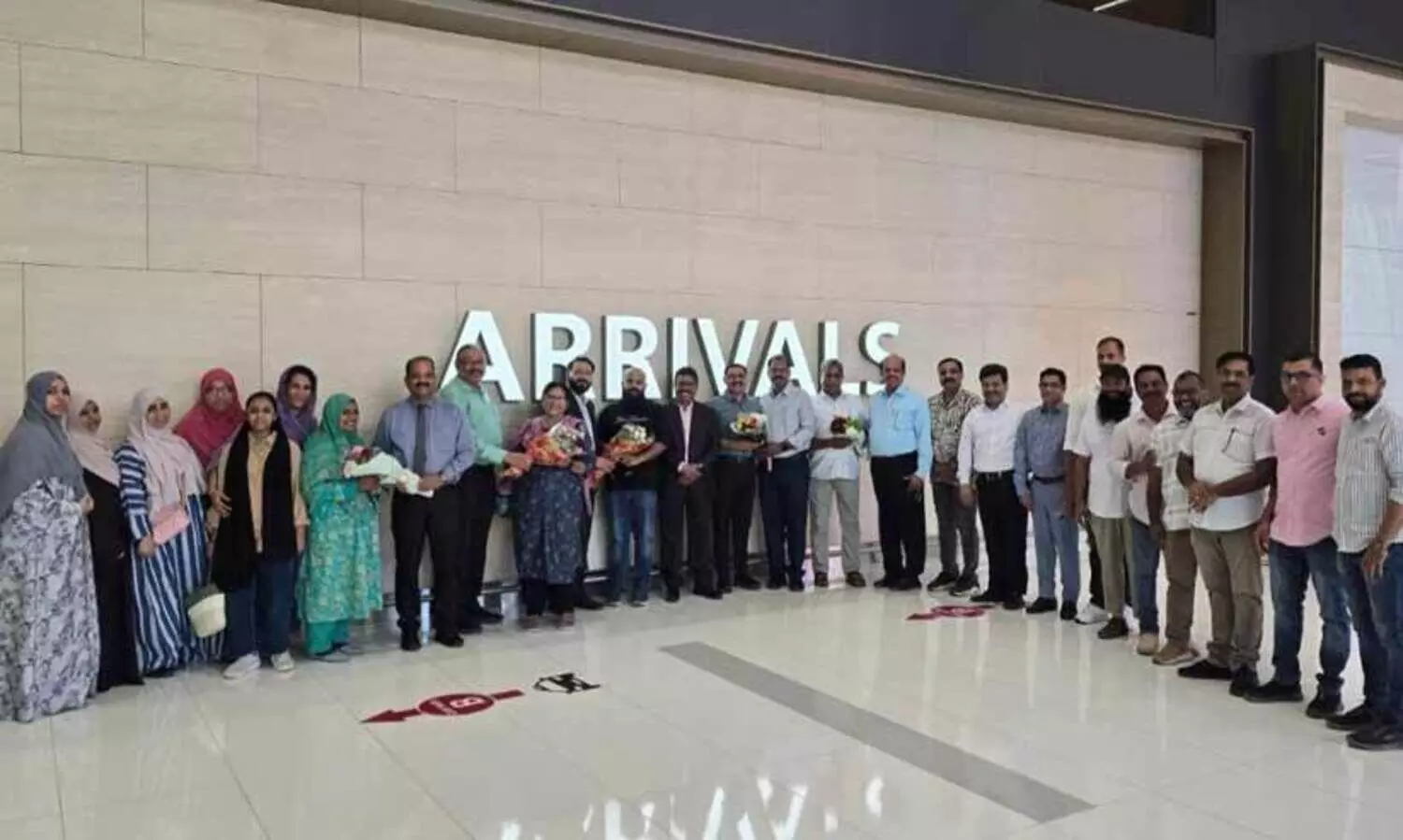 പി.എം.എ. ഗഫൂറിന് സ്വീകരണം നൽകി; പ്രഭാഷണം ഇന്ന്