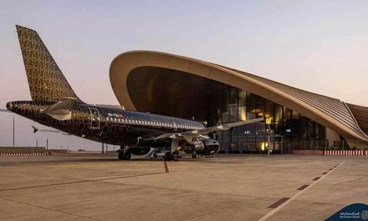 യൂറോപ്പിൽനിന്ന് റെഡ് സീ എയർപ്പോർട്ടിലേക്ക്​​ നേരിട്ട്​ വിമാന സർവിസിന്​ തുടക്കം