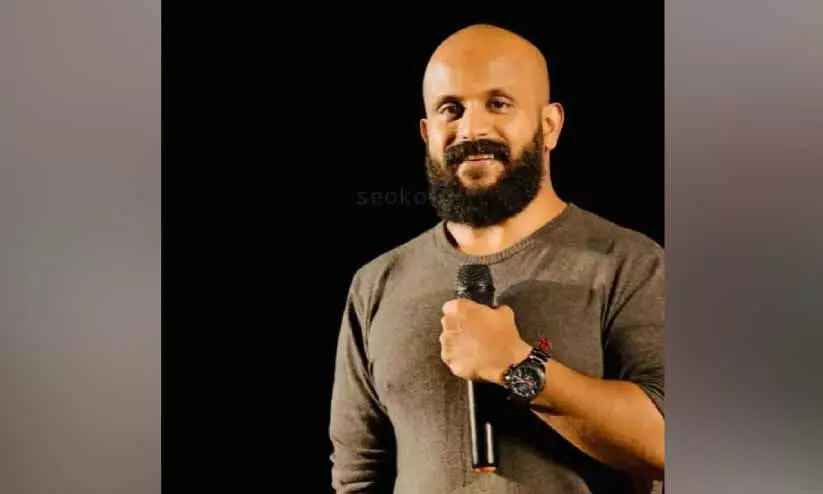 ‘ആർദ്രം 2025’: പി.എം.എ. ഗഫൂറിന്റെ പ്രഭാഷണം ഇന്ന് ‘ആർദ്രം 2025’: പി.എം.എ. ഗഫൂറിന്റെ പ്രഭാഷണം ഇന്ന്