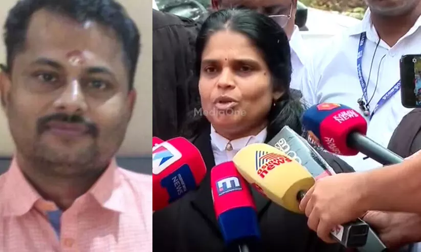 പാലത്തായി: ആ കുഞ്ഞ് ഒരുപാട് ബുദ്ധിമുട്ട്  സഹിച്ചു, കുട്ടിക്ക് കിട്ടിയ ഏറ്റവും വലിയ നീതിയാണ് കോടതി വിധി -പ്രോസിക്യൂട്ടർ