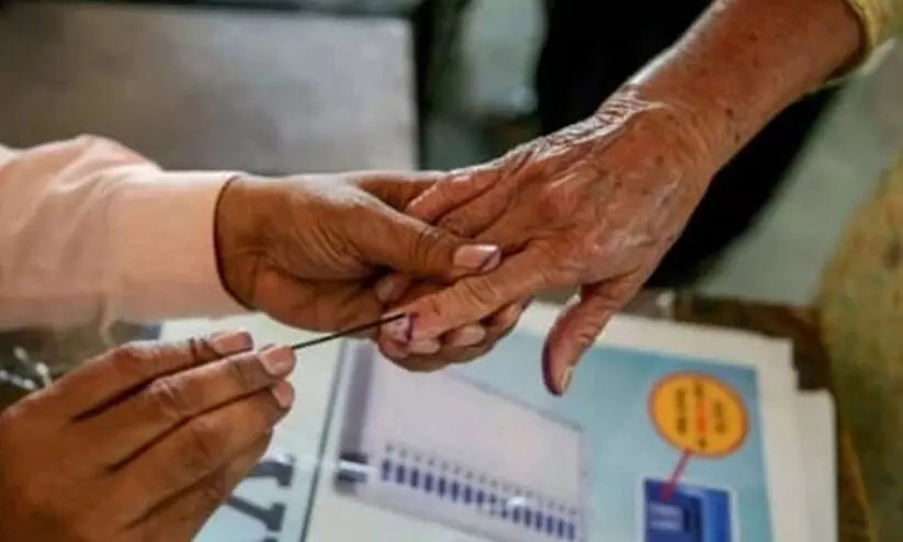 മാവേലിക്കരയിൽ മത്സരം പൊടിപാറും