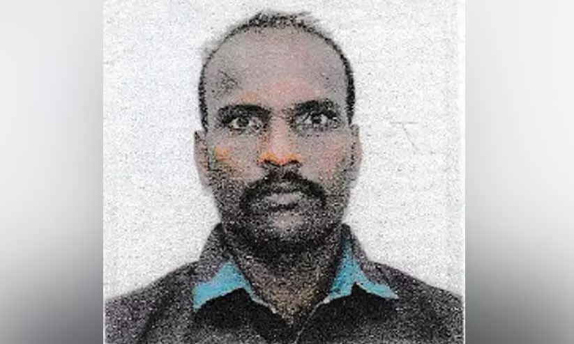 ഝാർഖണ്ഡ് സ്വദേശി ജുബൈലിൽ നിര്യാതനായി ഝാർഖണ്ഡ് സ്വദേശി ജുബൈലിൽ നിര്യാതനായി