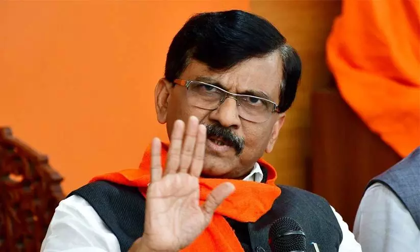 sanjay raut sanjay raut