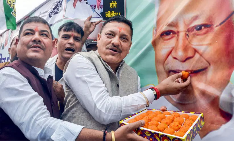 വോട്ട് ഹാക്കിങ്ങിന്റെ അൽഗോരിതം വോട്ട് ഹാക്കിങ്ങിന്റെ അൽഗോരിതം