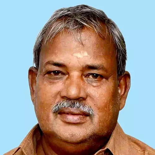 ഉ​ണ്ണി​കൃ​ഷ്ണ​ൻ