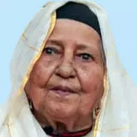 ബീ​ഫാ​ത്തി​മ