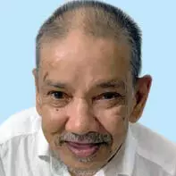 ഇ​ബ്രാ​ഹിം കു​ട്ടി