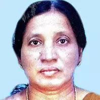 ന​ളി​നി