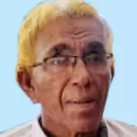 കു​ഞ്ഞ​ബ്ദു​ല്ല