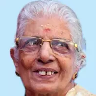 ജാ​ന​കി