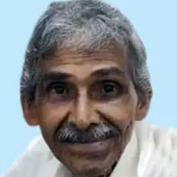 ബാ​ല​ൻ നാ​യ​ർ