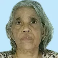 ച​ന്ദ്രി​ക