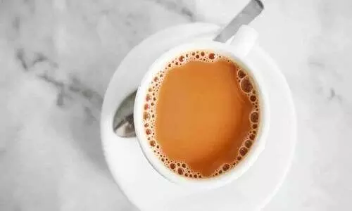 കെ.​പി ചാ​യ് പു​തി​യ ഔ​ട്ട്​​ലെ​റ്റ്​ നാ​ളെ തു​റ​ക്കും