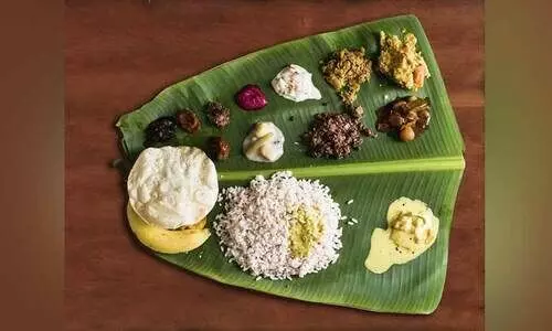 സ്കോ​ട്ട സ്നേ​ഹ​സ​ദ്യ ഞാ​യ​റാ​ഴ്ച