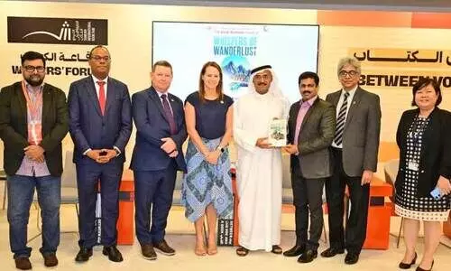 വി​സ്പേ​ഴ്‌​സ് ഓ​ഫ് വാ​ണ്ട​ർ​ല​സ്റ്റ്