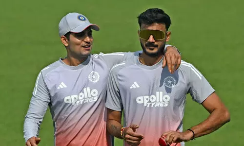 ഇന്ത്യ-ദക്ഷിണാഫ്രിക്ക ഒന്നാം ടെസ്റ്റ് ഇന്നുമുതൽ