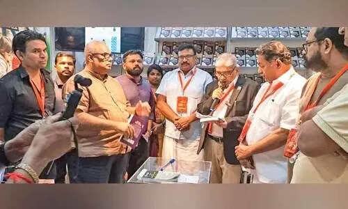 ‘ജീ​വി​തം ആ​സ്വ​ദി​ക്കൂ’