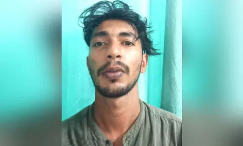 എം.ഡി.എം.എയുമായി പിടിയിൽ