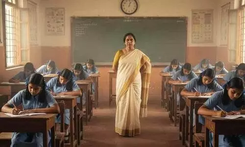 ക്രിസ്മസ് പരീക്ഷ ഒറ്റഘട്ടം തന്നെ; 15ന് ആരംഭിക്കും 23ന് സ്കൂൾ അടയ്ക്കും