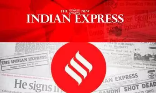 ഇന്ത്യൻ എക്സ്പ്രസ് ദിനപത്രത്തിന്റെ ട്രേഡ്മാർക്ക് അനധികൃതമായി ഉപയോഗിക്കുന്നതിൽ നിന്ന് ദ ന്യൂ ഇ​ന്ത്യൻ എക്സ്പ്രസ് ദിനപത്രത്തിന് കോടതി വിലക്ക്