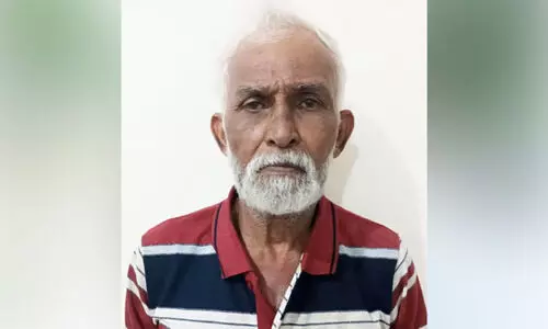 റിപ്പർ ചന്ദ്രന്റെ കൂട്ടാളി മോഷണക്കേസിൽ അറസ്റ്റിൽ