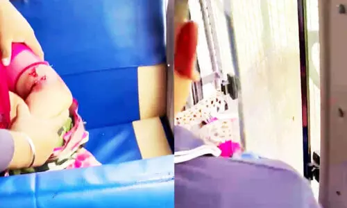 സ​ഫാ​രി​ക്കി​ടെ പു​ള്ളി​പ്പു​ലി ആ​ക്ര​മ​ണം; ചെ​ന്നൈ സ്വ​ദേ​ശി​നി​ക്ക് പ​രി​ക്ക്