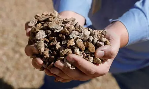 ഇന്ത്യക്ക് അപൂർവ ധാതുക്കൾ നൽകാം... പക്ഷെ; പുതിയ നിബന്ധന വെച്ച് ചൈന